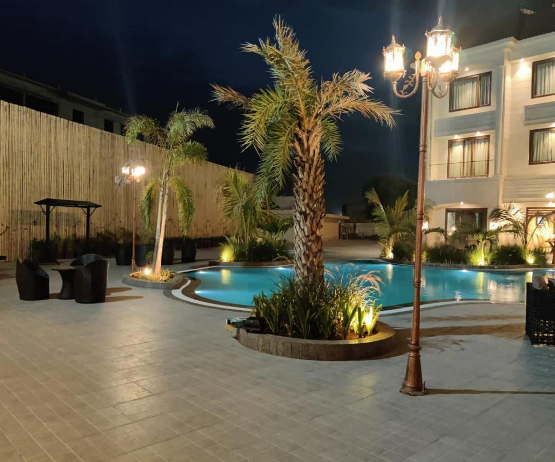 The Imperial Prime Clarks Inn Suites, 皮尔瓦拉 外观 照片
