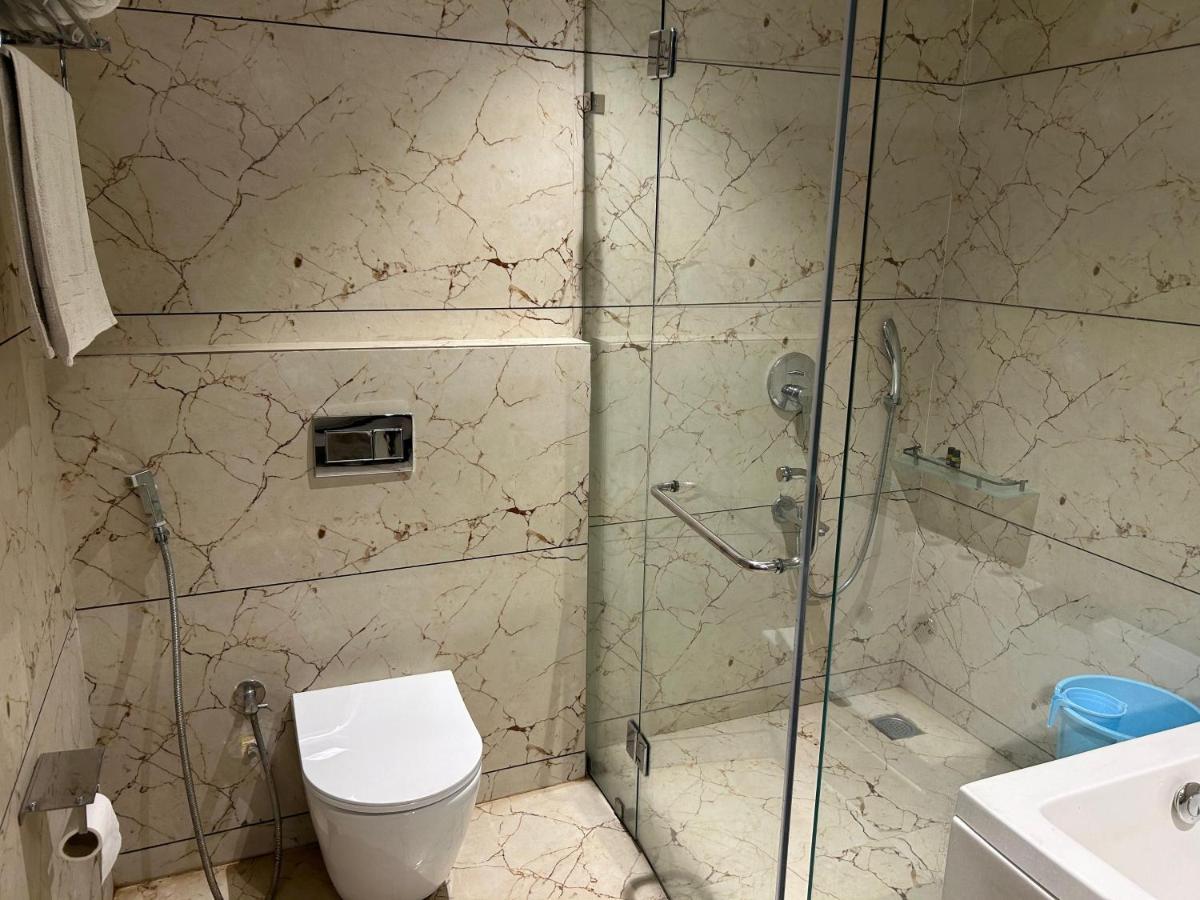 The Imperial Prime Clarks Inn Suites, 皮尔瓦拉 外观 照片