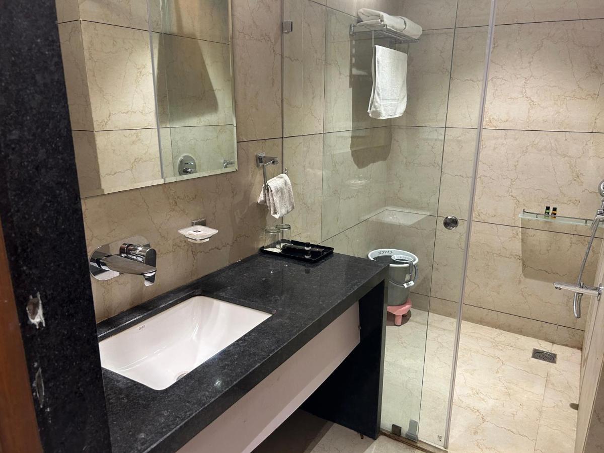 The Imperial Prime Clarks Inn Suites, 皮尔瓦拉 外观 照片